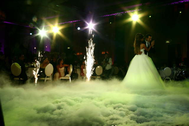 Wedding of Farah & Hassan Yassine